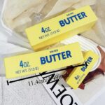 5-Pack Ultra-Slow-Rise Butter Stick Squeeze Toys, Soft Doughy Stress Relievers for Anxiety & Boredom, Cute Food-Themed Fidget for Desk, Travel & Gifting, Perfect Party Favor & Stocking Stuffer - Image 2