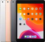 Apple iPad 7th Gen 10.2-inch Tablet 32GB Wi-Fi